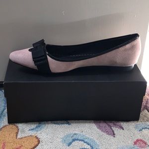 Adrienne Vittadini Flats